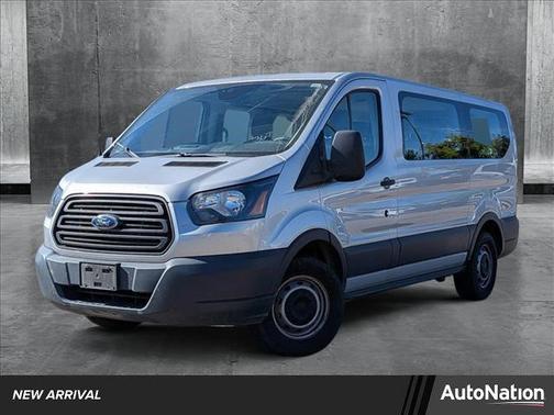 2017 Ford Transit-150 XL