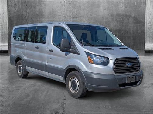 2017 Ford Transit-150 XL