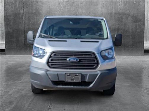 2017 Ford Transit-150 XL