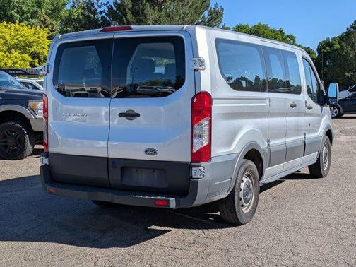 2017 Ford Transit-150 XL