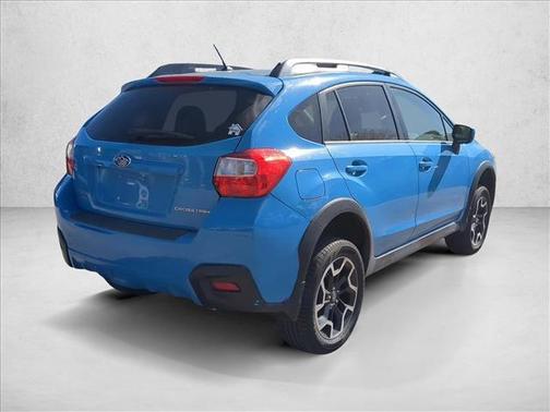 2016 Subaru Crosstrek 2.0i Premium