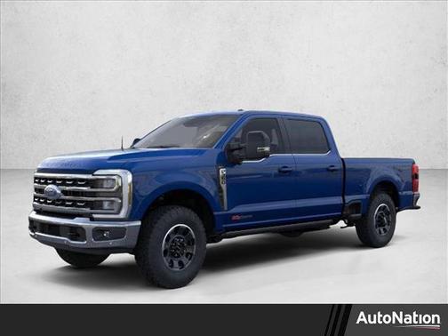 2026 Ford F-350 Lariat