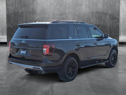 2023 Ford Expedition Timberline