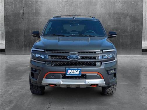 2023 Ford Expedition Timberline