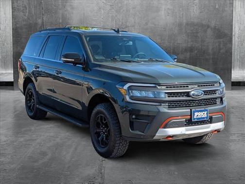 2023 Ford Expedition Timberline
