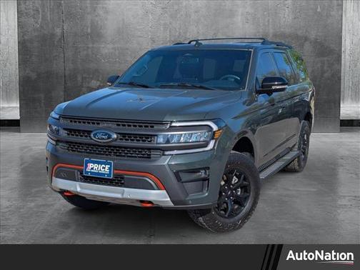 2023 Ford Expedition Timberline