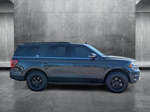 2023 Ford Expedition Timberline
