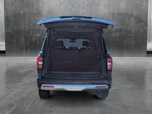 2023 Ford Expedition Timberline