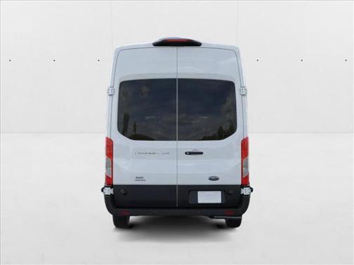 2025 Ford Transit-350 XL