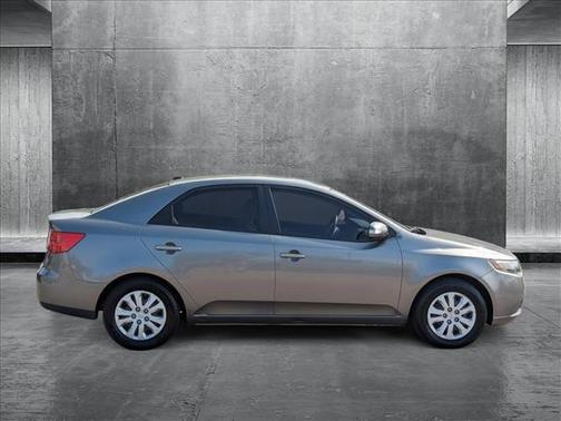 2010 Kia Forte EX