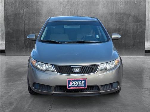 2010 Kia Forte EX
