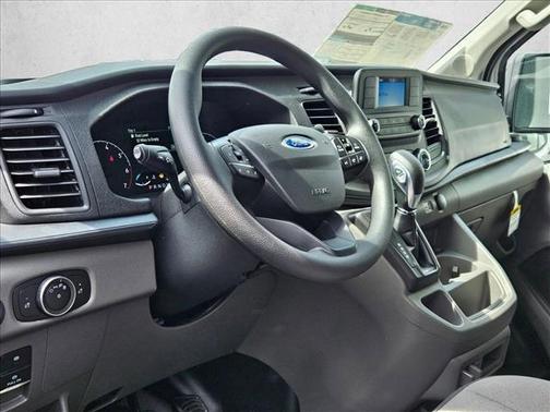 2025 Ford Transit-350 Base