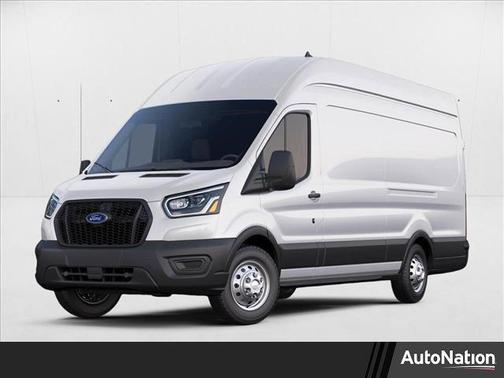 2025 Ford Transit-350 Base