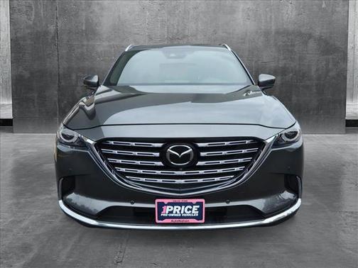 2021 Mazda CX-9 Signature