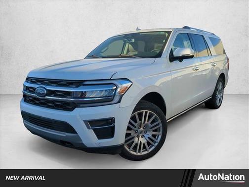 2023 Ford Expedition Max Limited
