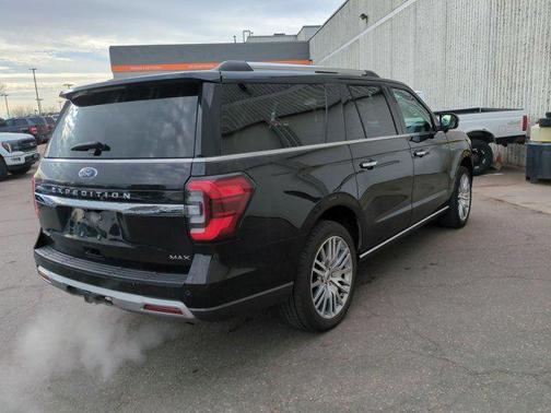 2023 Ford Expedition Max Limited