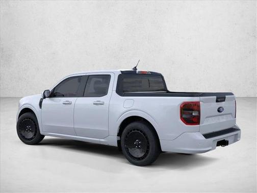 2026 Ford Maverick Lobo