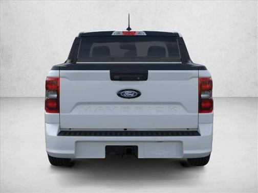 2026 Ford Maverick Lobo