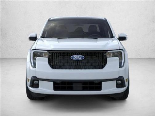 2026 Ford Maverick Lobo