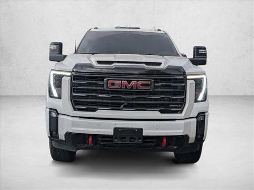 2024 GMC Sierra 3500 Base