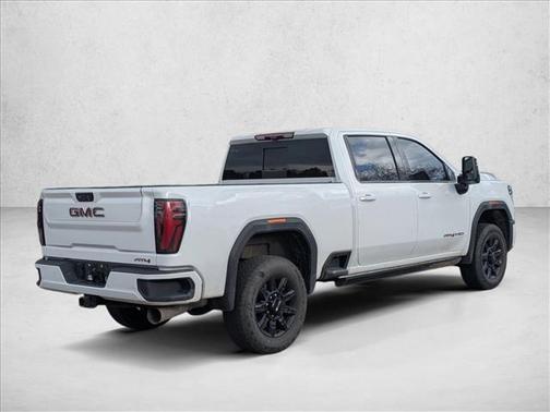 2024 GMC Sierra 3500 Base