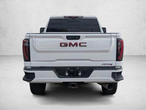 2024 GMC Sierra 3500 Base