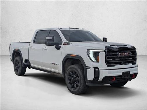 2024 GMC Sierra 3500 Base
