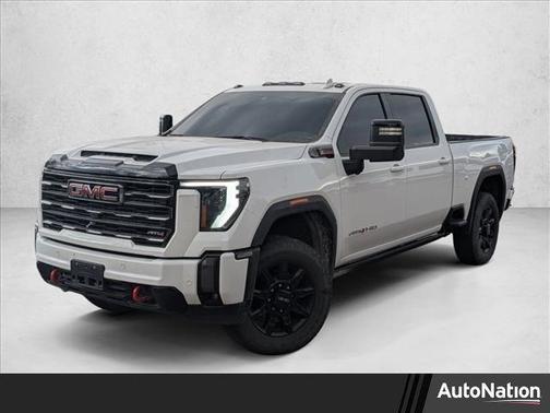 2024 GMC Sierra 3500 Base