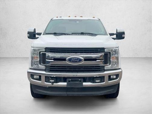 2018 Ford F-250 XLT