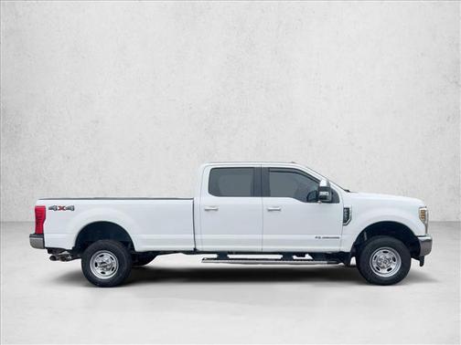 2018 Ford F-250 XLT