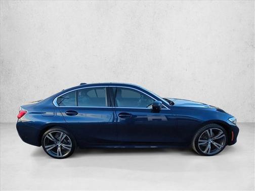 2019 BMW 330 xDrive