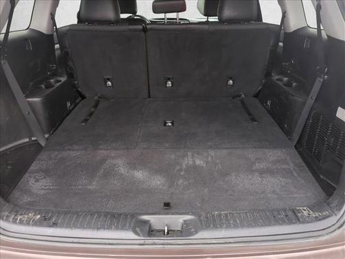 2017 Toyota Highlander LE Plus