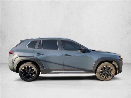 2024 Mazda CX-50 2.5 Turbo Meridian Edition