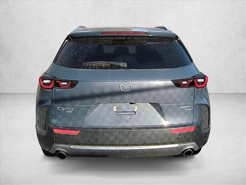2024 Mazda CX-50 2.5 Turbo Meridian Edition