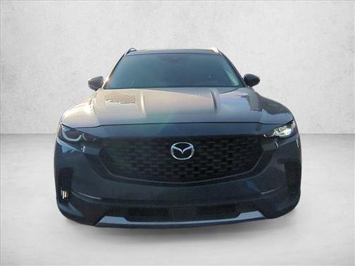 2024 Mazda CX-50 2.5 Turbo Meridian Edition