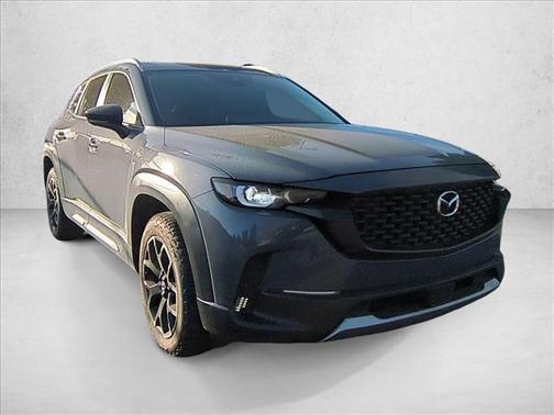 2024 Mazda CX-50 2.5 Turbo Meridian Edition