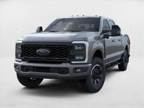 2025 Ford F-350 Lariat