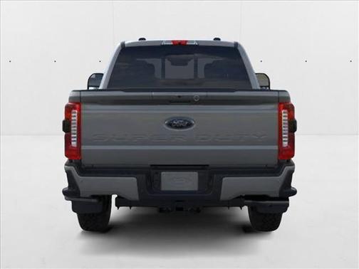 2025 Ford F-350 Lariat