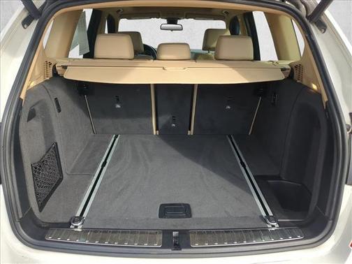 2017 BMW X3 xDrive35i