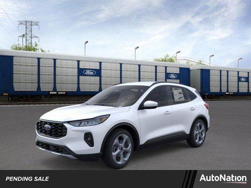 2026 Ford Escape ST-Line Select
