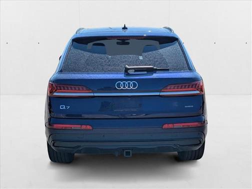 2021 Audi Q7 55 Premium Plus