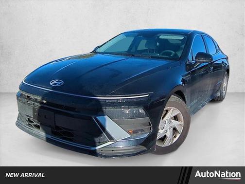 2025 Hyundai SONATA SE