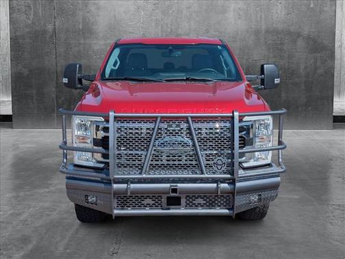 2023 Ford F-350 XL