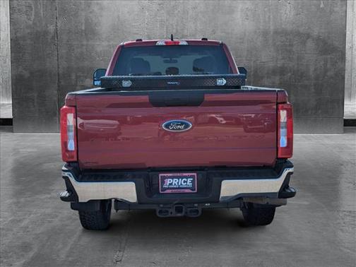 2023 Ford F-350 XL