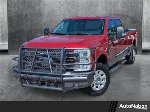 2023 Ford F-350 XL