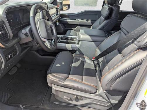 2025 Ford F-350 Lariat