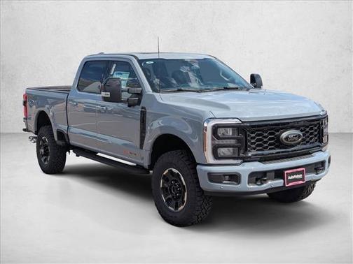2025 Ford F-350 Lariat