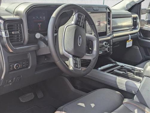 2025 Ford F-350 Lariat