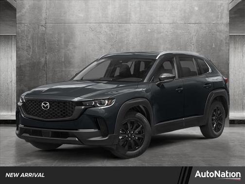 2023 Mazda CX-50 2.5 S Preferred Plus