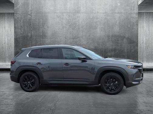 2023 Mazda CX-50 2.5 S Preferred Plus